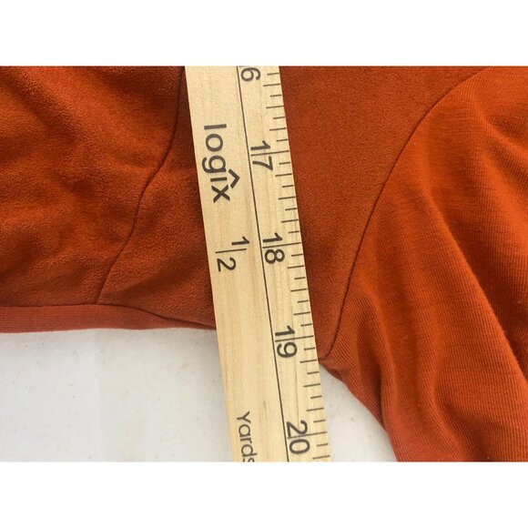 Grayson Button-Up Shirt Womens XS Roll-Tab Sleeves Soft Comfy Casual - Picture 6 of 9